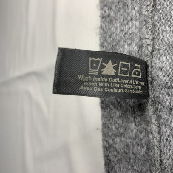 Denver Hayes Long Vest Size S - Picture 8 of 9